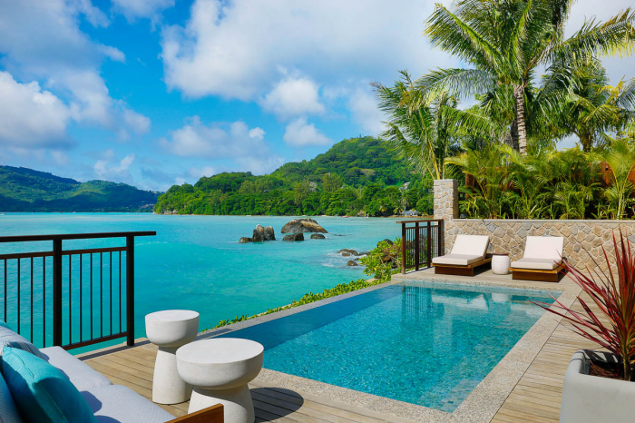 Mango House Seychelles 21