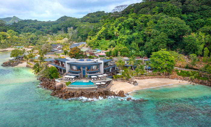 Mango House Seychelles Thumb
