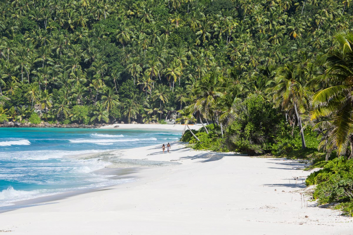 North Island Seychelles 14