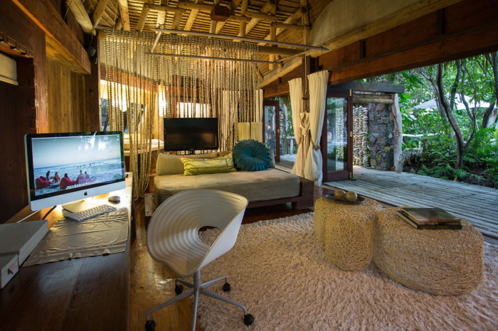 North Island Seychelles 22
