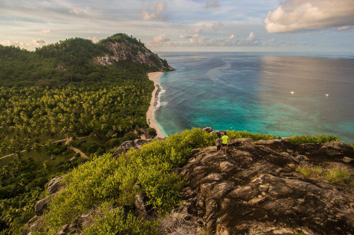 North Island Seychelles 29