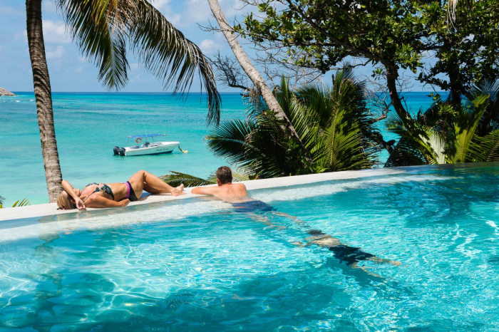 North Island Seychelles 34
