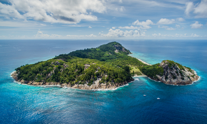 North Island Seychelles Thumb