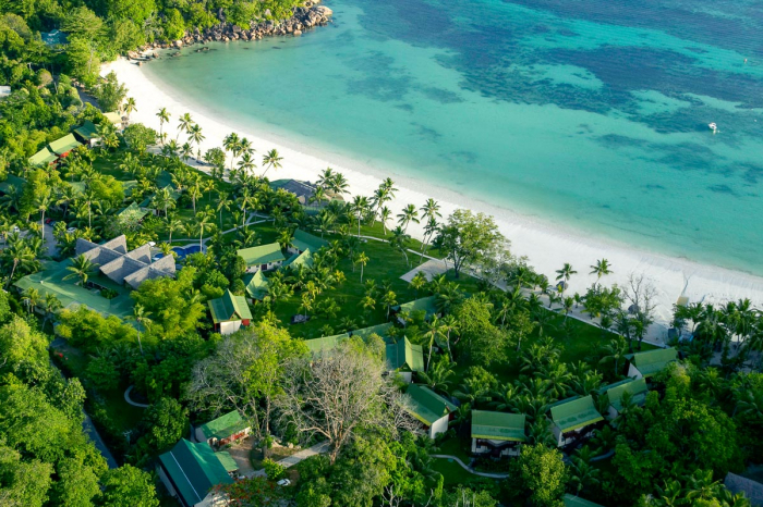 Paradise Sun Seychelles 5