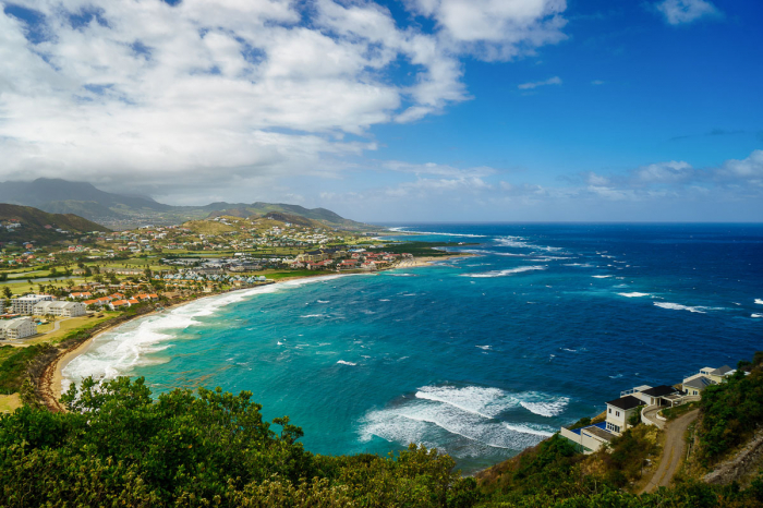 St Kitts Nevis Saba Eustatius Scuba Diving 2