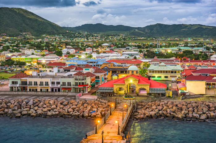 St Kitts Nevis Saba Eustatius Scuba Diving 3