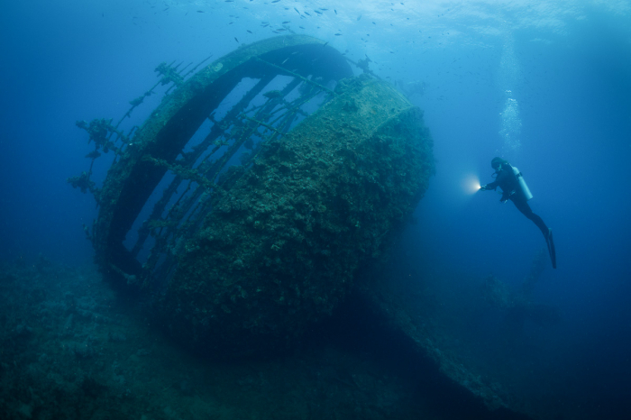 Sudan North South Scuba Diving 2