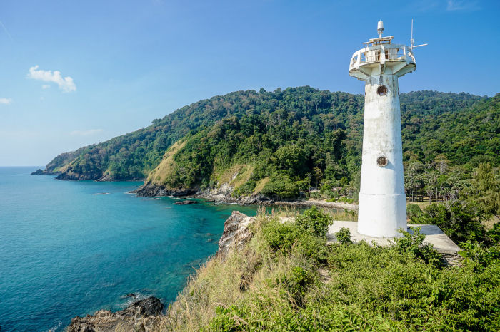 Phuket Phi Phi Krabi Lanta Scuba Diving Thailand 9