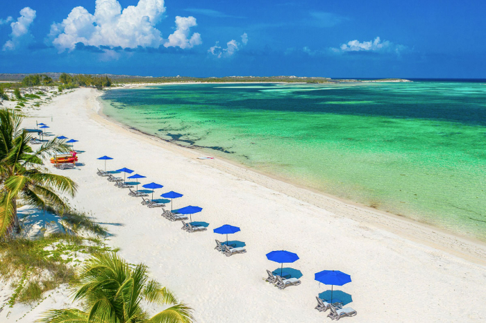 East Bay Resort South Caicos 2