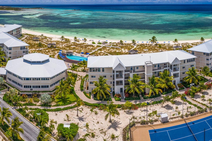 East Bay Resort South Caicos 6