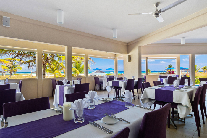 East Bay Resort South Caicos 9