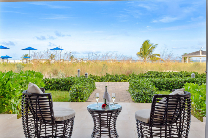 East Bay Resort South Caicos 13
