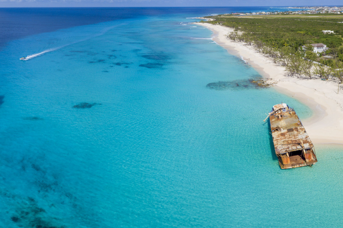 Grand Turk Island Turks Caicos Diving 5