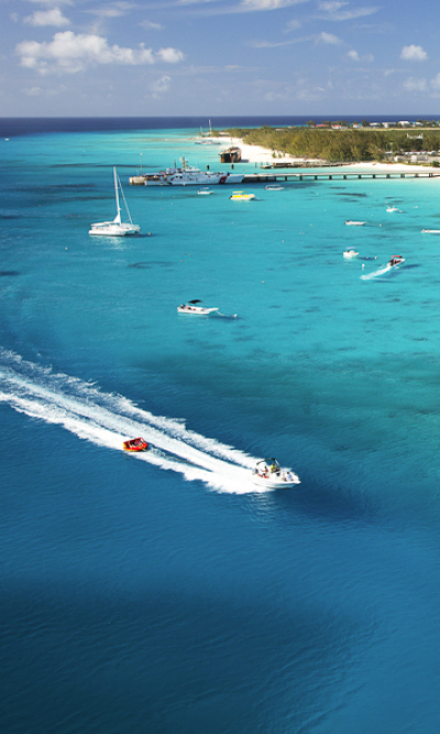 Grand Turk Island Turks Caicos Diving Portrait