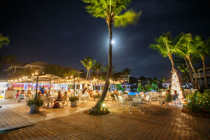 Ocean Club Resort Providenciales Turks Caicos 4