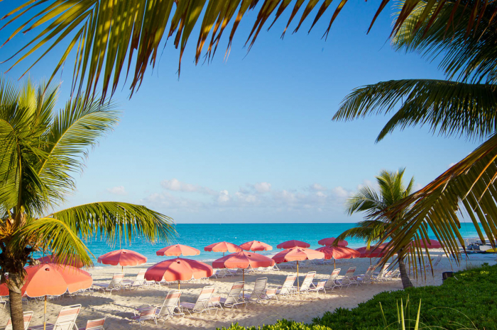 Ocean Club Resort Providenciales Turks Caicos 5