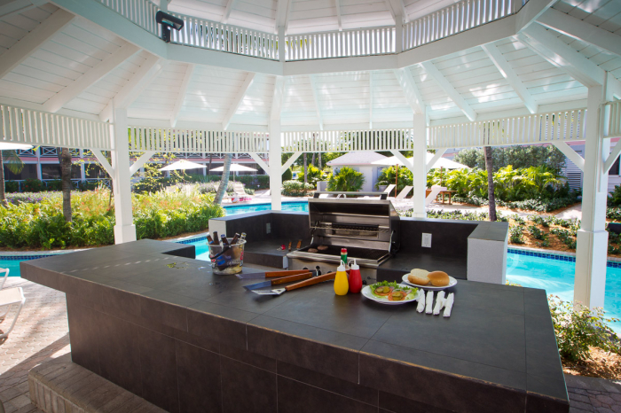 Ocean Club Resort Providenciales Turks Caicos 6