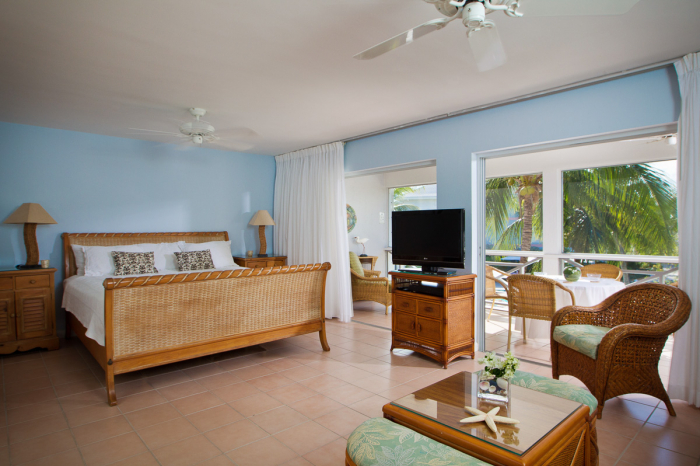 Ocean Club Resort Providenciales Turks Caicos 9