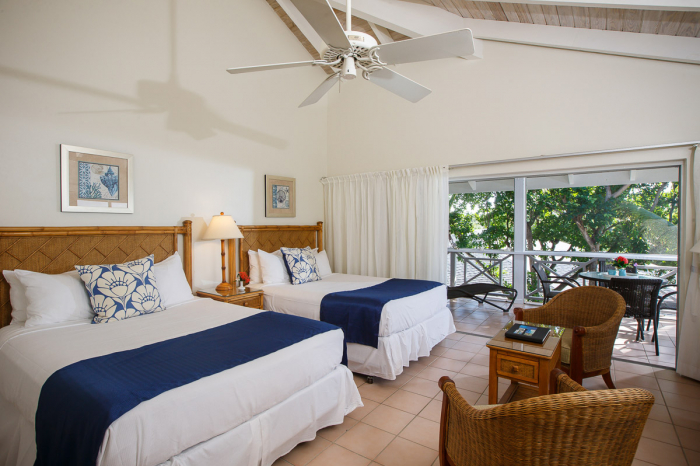 Ocean Club Resort Providenciales Turks Caicos 11