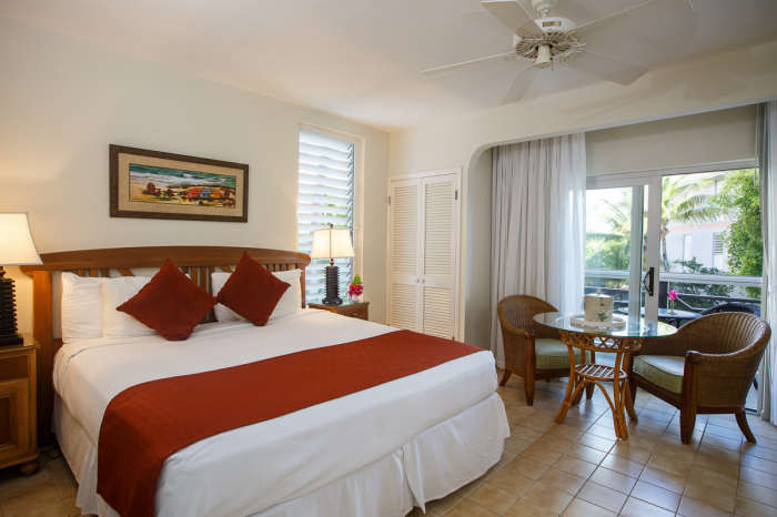 Ocean Club Resort Providenciales Turks Caicos 12