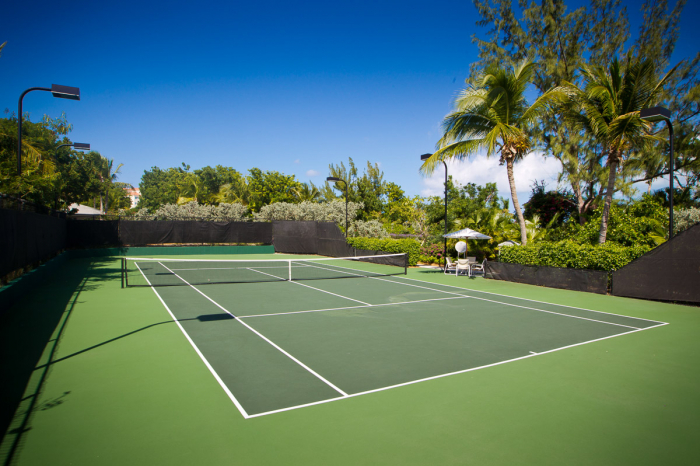 Ocean Club Resort Providenciales Turks Caicos 17