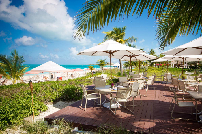 Ocean Club West Providenciales Turks Caicos 4