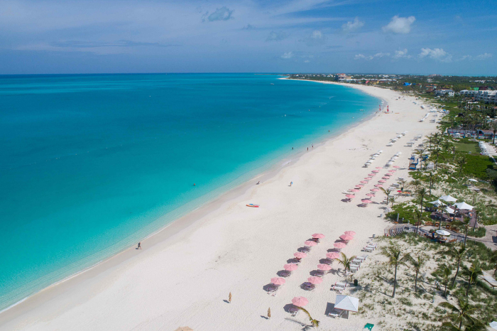 Ocean Club West Providenciales Turks Caicos 7