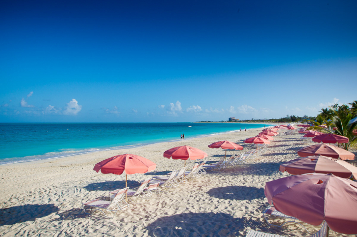 Ocean Club West Providenciales Turks Caicos 8