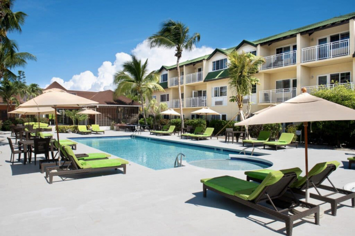 Ports Of Call Resort Providenciales Turks Caicos 5