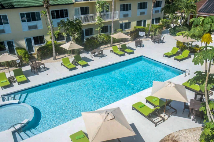 Ports Of Call Resort Providenciales Turks Caicos 7