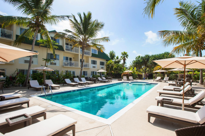 Ports Of Call Resort Providenciales Turks Caicos