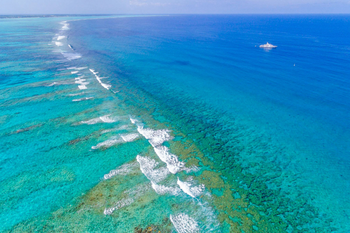 Providenciales Caicos Islands Scuba Diving 3