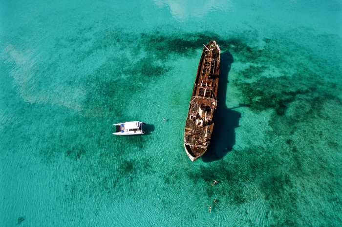 Providenciales Caicos Islands Scuba Diving 6