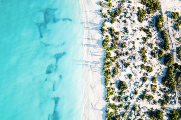 Providenciales Caicos Islands Scuba Diving 7