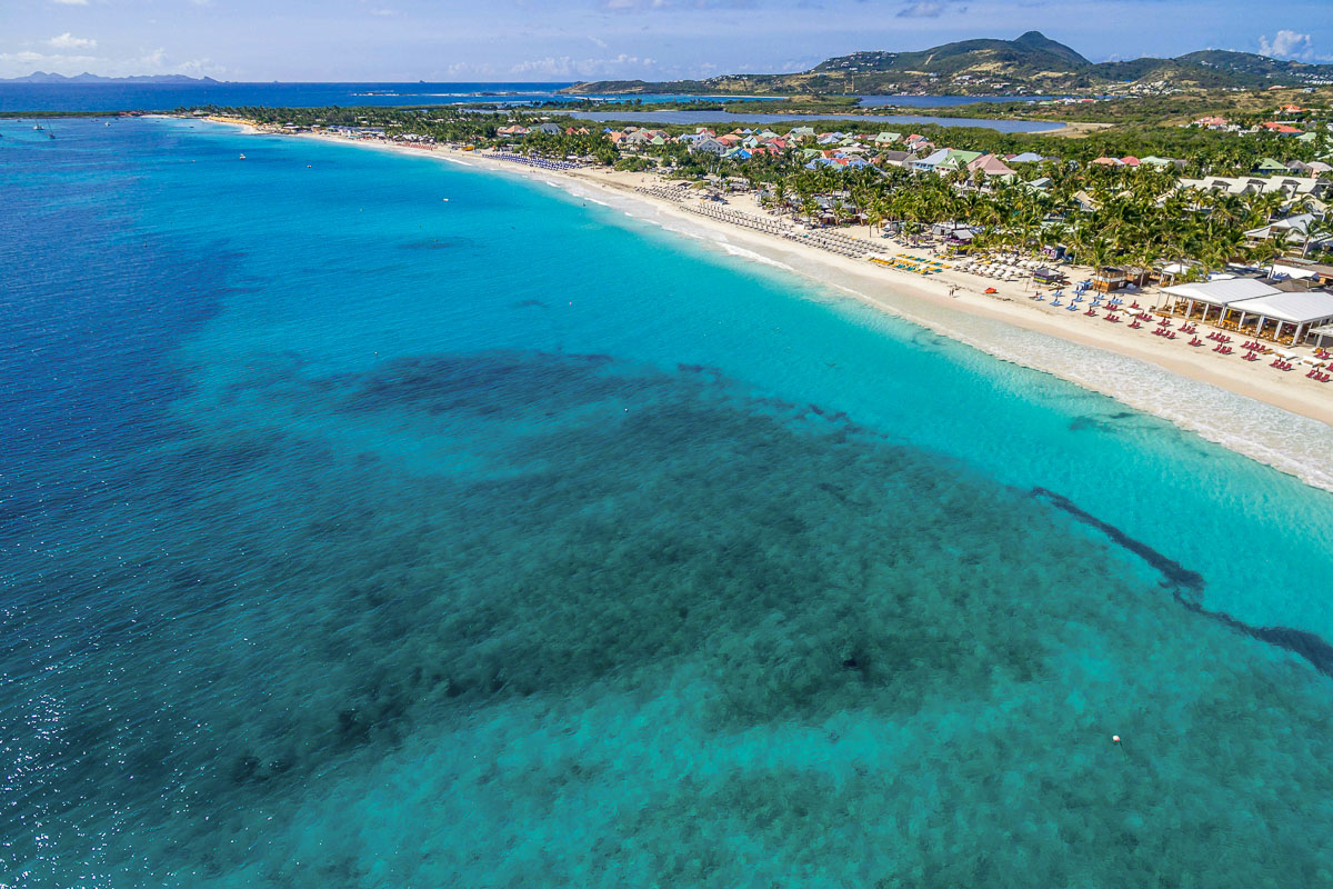 Anguilla St Maarten St Barts Scuba Diving 7