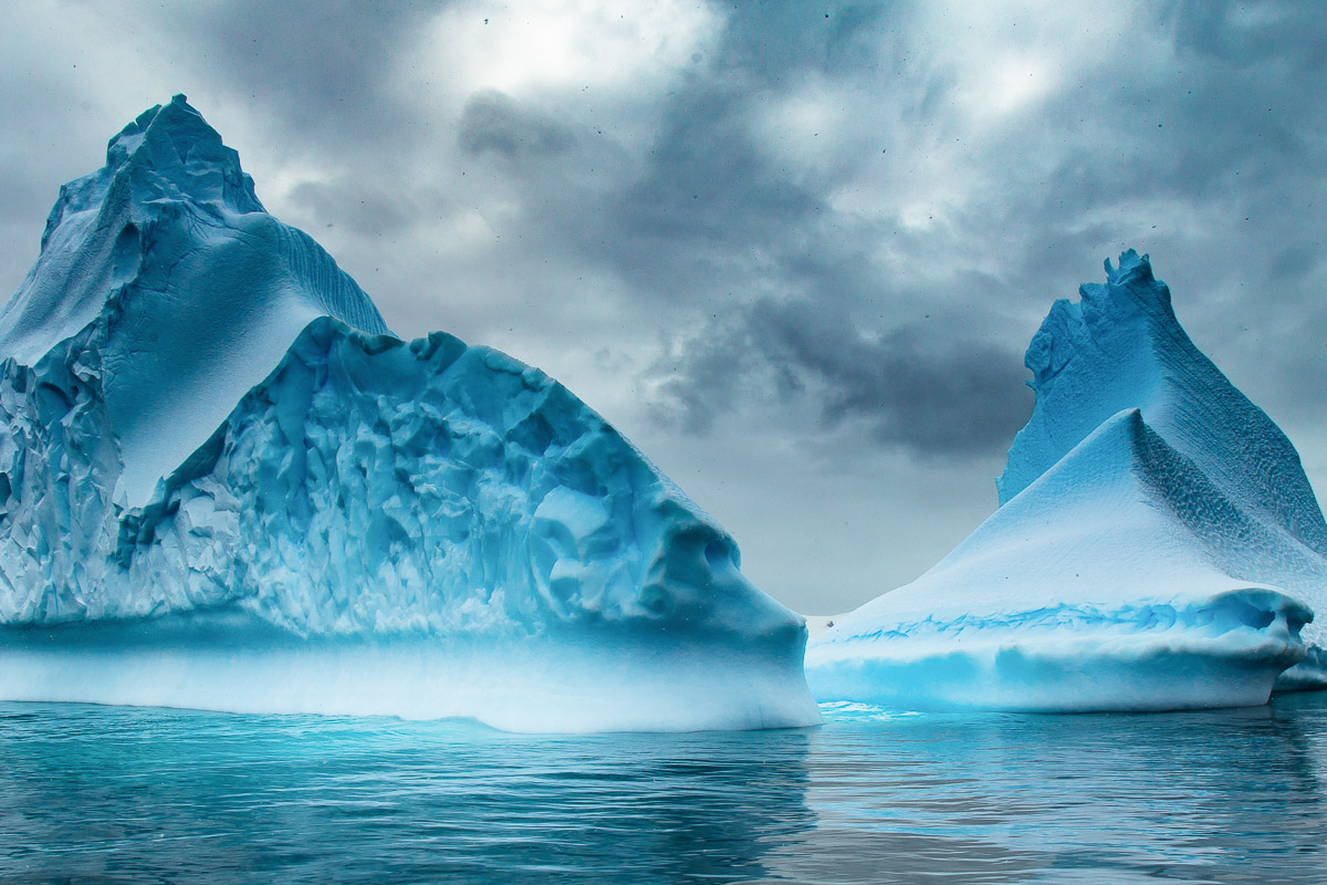 Antarctica Expedition Voyages 14