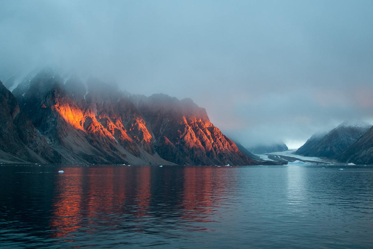 Greenland 11