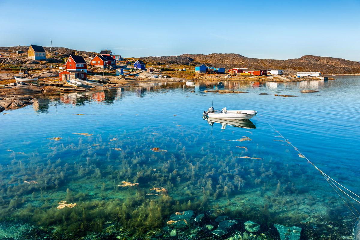 Greenland 13