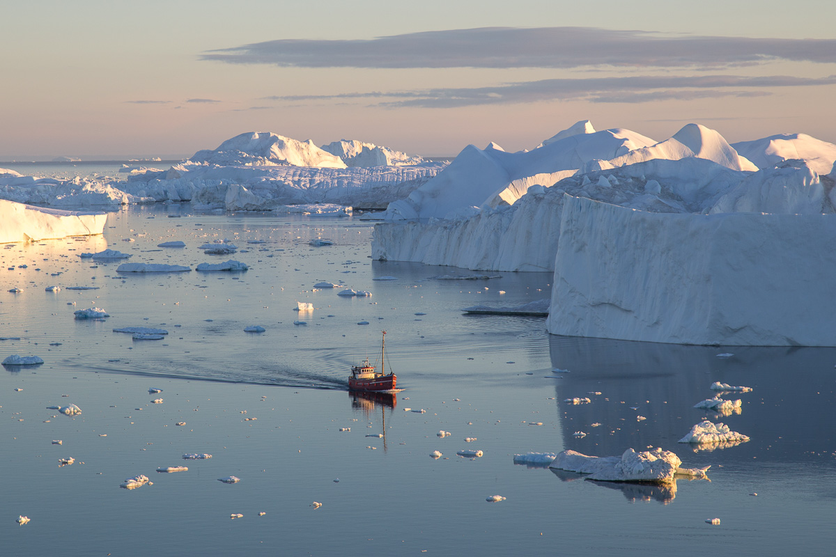 Greenland 9