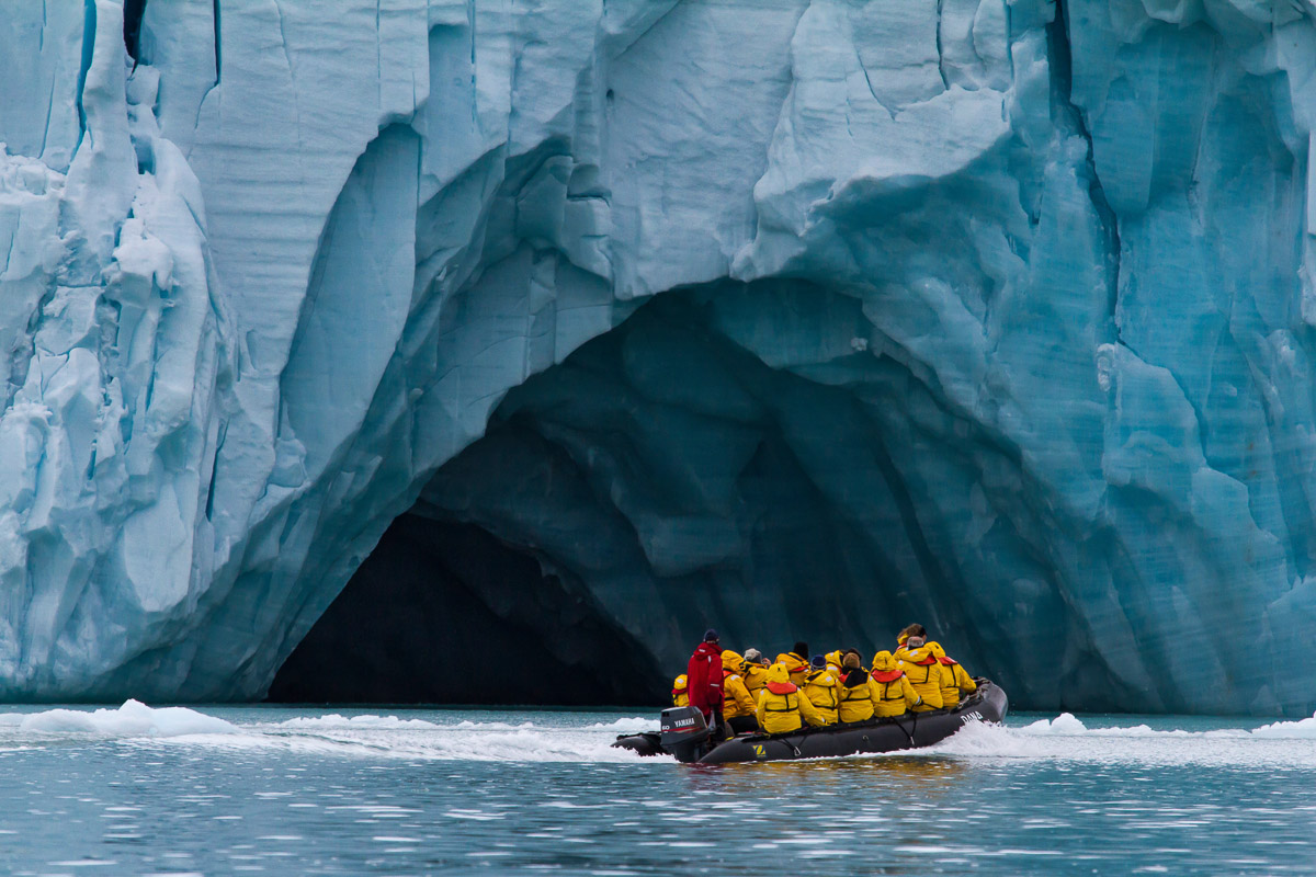 Sv Albard Jan Mayen Island 2