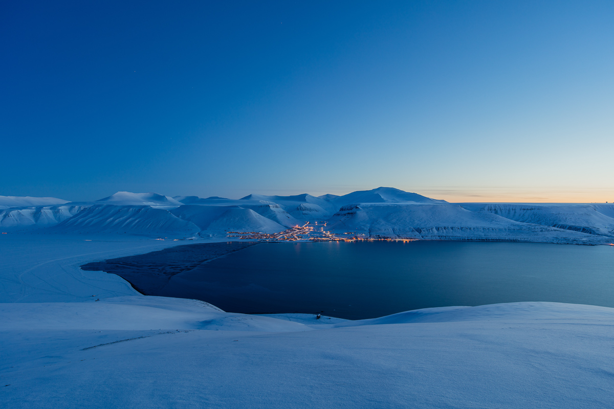 Sv Albard Jan Mayen Island 3