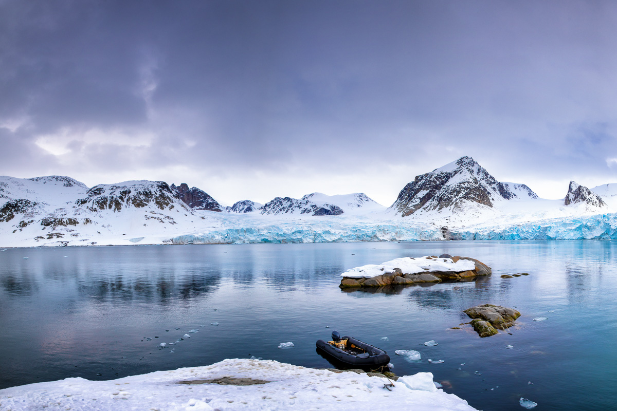 Sv Albard Jan Mayen Island 7