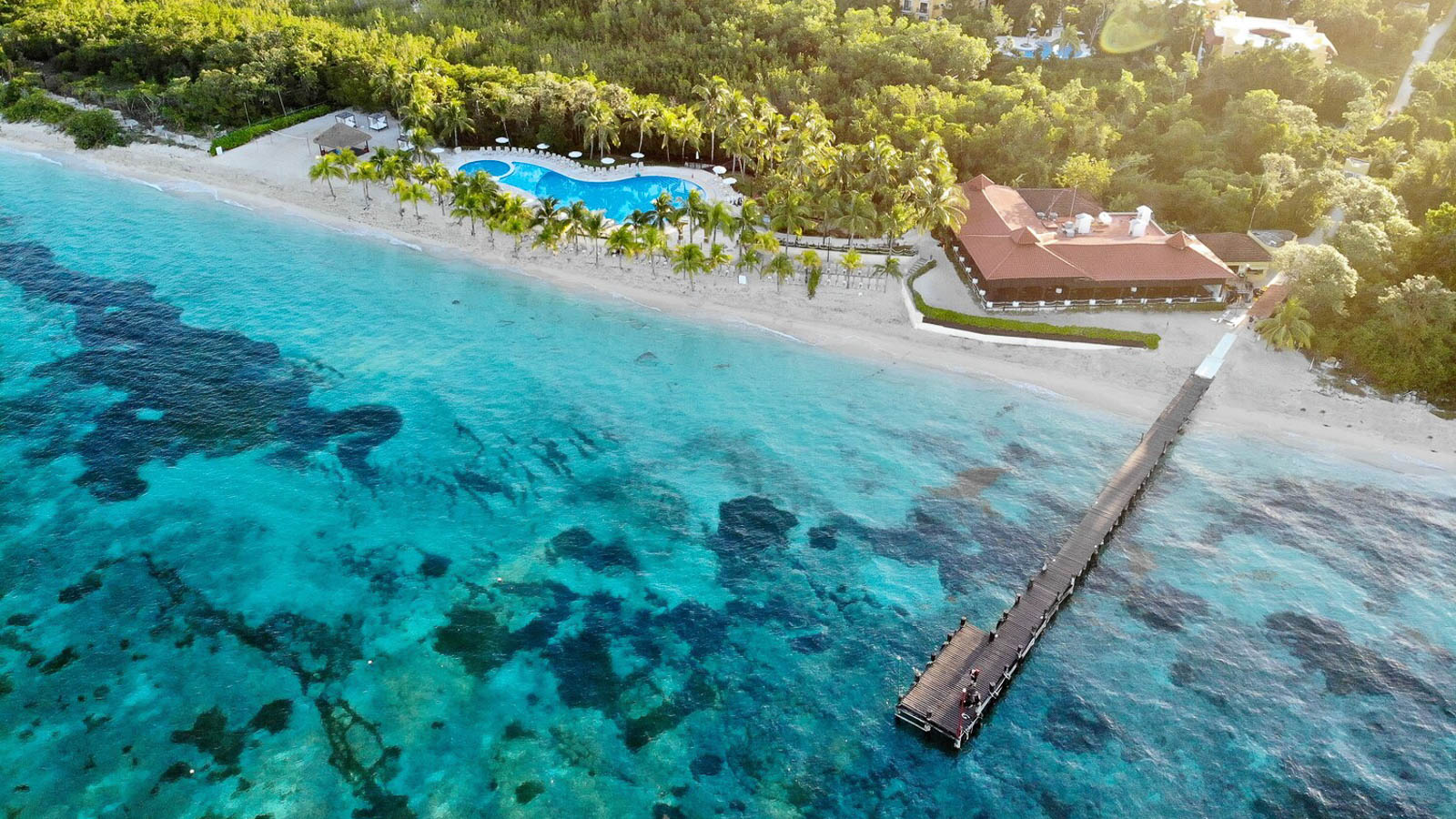 Affordable all-inclusive scuba diving resorts