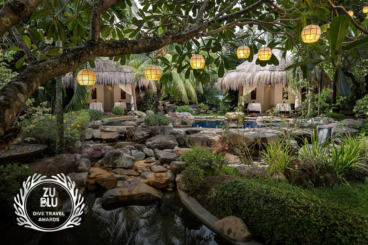Atmosphere Resort and Spa, Philippines