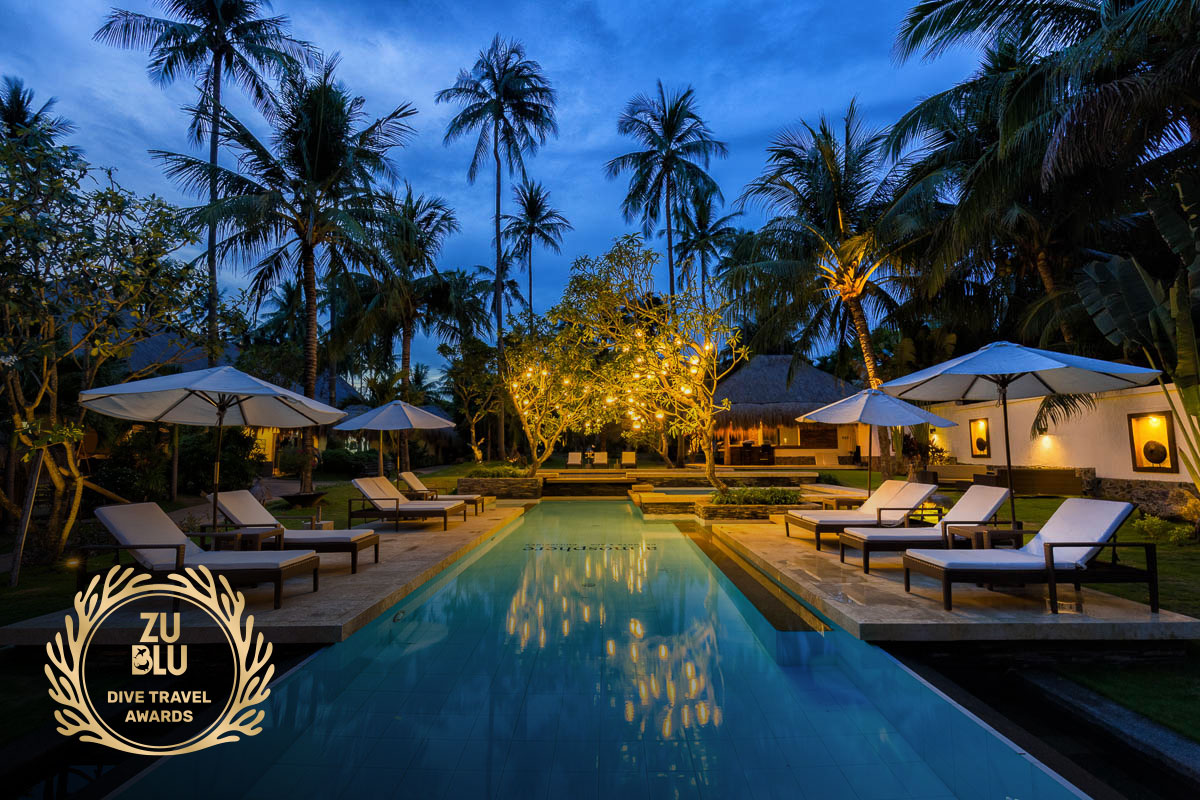 Atmosphere Resort and Spa, Philippines