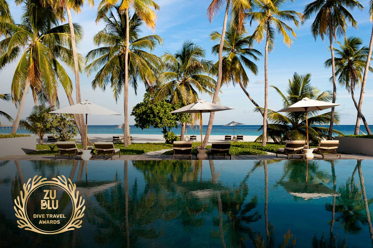 Park Hyatt Hadahaa, Maldives