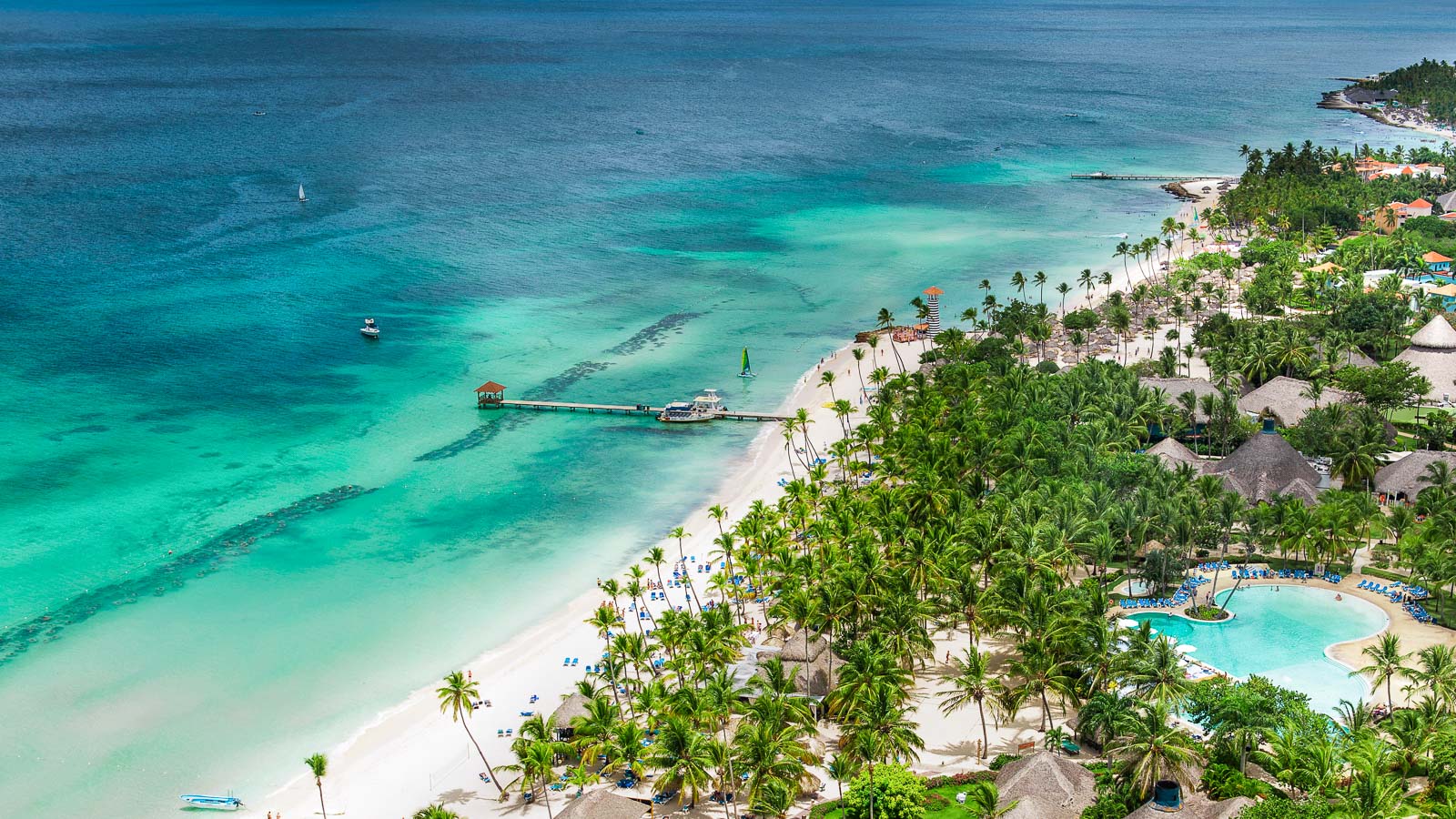 Top all-inclusive resorts for scuba divers in the Caribbean