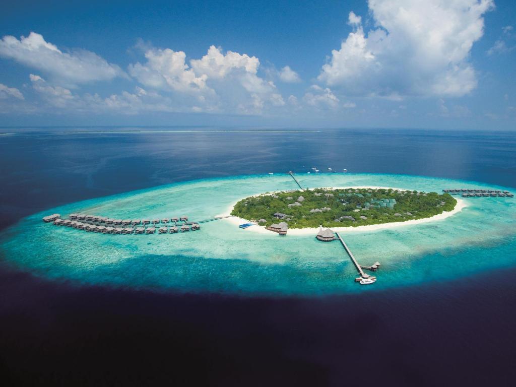 Best for: Seclusion