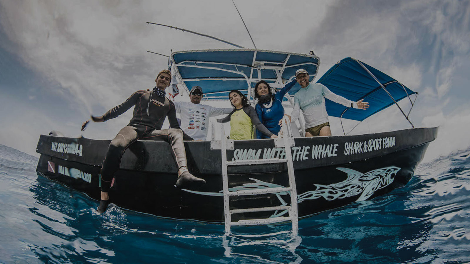 Karen from The Manta Caribbean Project - An Ecoventures Interview
