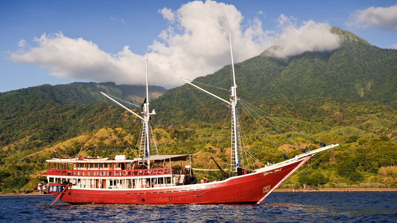 New visitor regulations for Komodo National Park (2026 update)